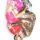 Image for article titled Men and Women Shrink-wrapped as Japanese Art